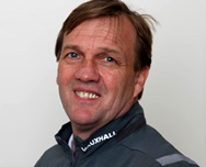 Steve Wigley